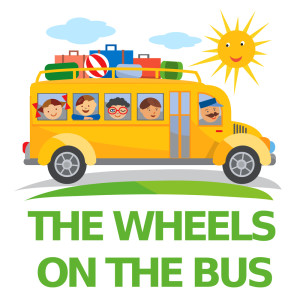 Wheels on the Bus的專輯The Wheels On The Bus