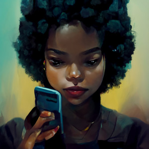Album Textin from 