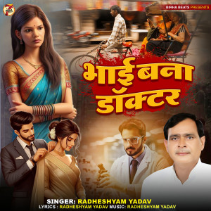 Listen to Bhai Bana Doctor song with lyrics from Radheshyam Yadav