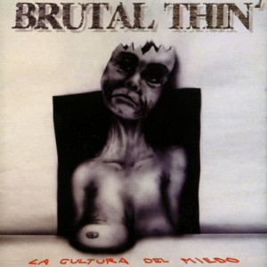 收聽Brutal Thin的Animalia歌詞歌曲
