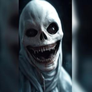 Listen to HAUNT song with lyrics from BeatsbyVishnu