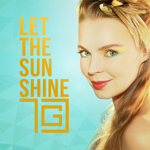 Album Let the Sun Shine from TGC