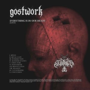 Listen to Podozrenie (Original Mix) song with lyrics from Gostwork