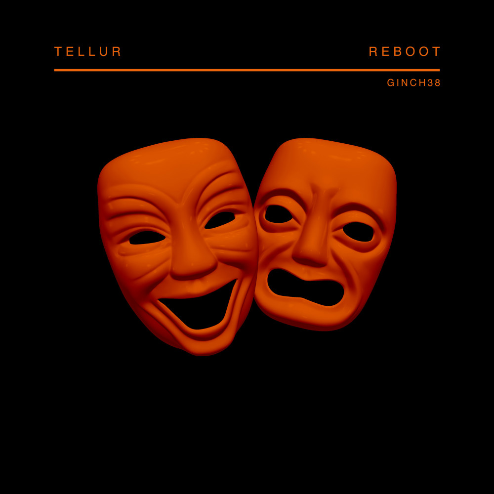 Reboot (Radio Edit)