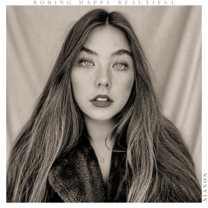 Listen to Boring, Happy, Beautiful song with lyrics from Sianon