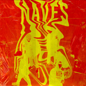 Listen to NAVES (Explicit) song with lyrics from UZIOG