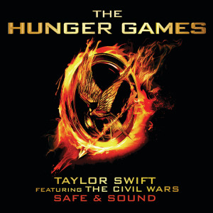 收聽Taylor Swift的Safe & Sound (from The Hunger Games Soundtrack)歌詞歌曲