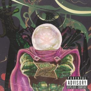 New Villain的專輯Mysterioso (Explicit)