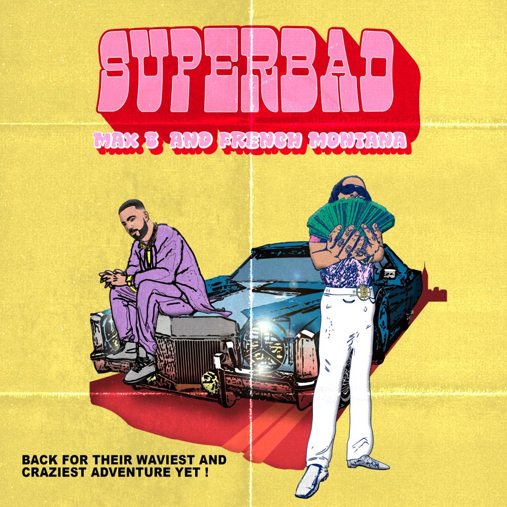 Super Bad (Explicit)