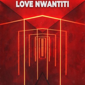 Love Nwantiti dari Dianabelle Pop