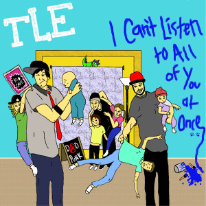 收聽Tle的Kids Eat Free歌詞歌曲