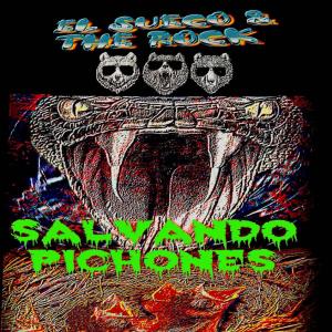 收聽El Sueco的Salvando Pichones歌詞歌曲