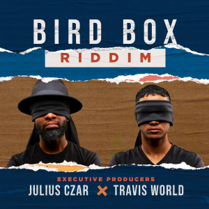 收聽Skinny Fabulous的Bird Box歌詞歌曲