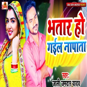 Album Bhatar Ho Gail Napata from 