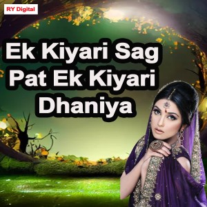 Hemant Harjai的专辑Ek Kiyari Sag Pat Ek Kiyari Dhaniya
