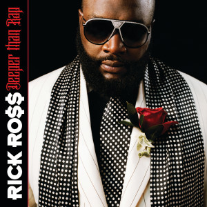 收聽Rick Ross的Yacht Club (Album Version|Edited)歌詞歌曲