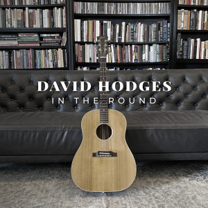 David Hodges的專輯In The Round