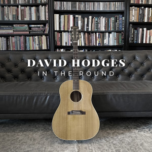 อัลบัม In The Round ศิลปิน David Hodges