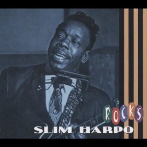 ดาวน์โหลดและฟังเพลง Don't Start Cryin' Now พร้อมเนื้อเพลงจาก Slim Harpo