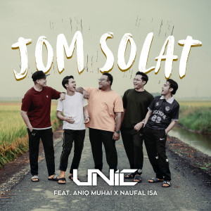 Album JOM SOLAT oleh Group Star