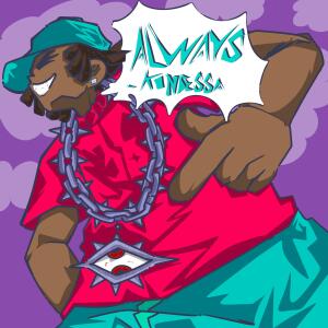 default playlist img