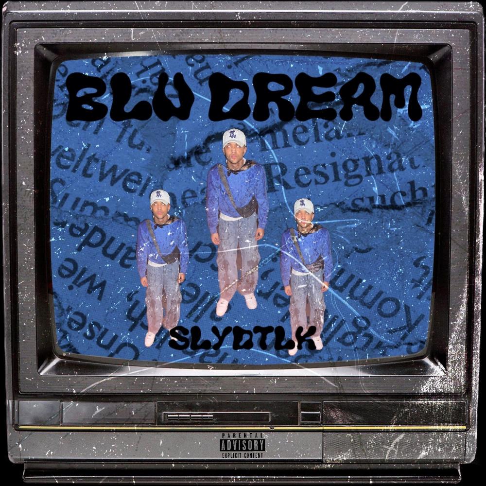 Blu Dream