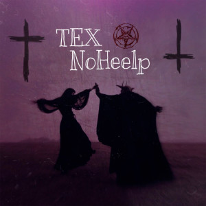 Album Anjos e Demônios oleh Tex