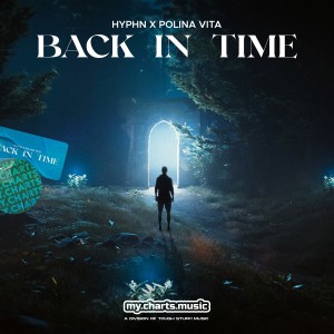 Polina Vita的專輯Back in Time