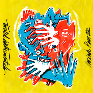 Album Incink Raw 002 oleh Various