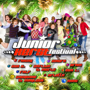 ดาวน์โหลดและฟังเพลง Last Christmas (JSF Kerst) พร้อมเนื้อเพลงจาก Carlijn & Merle