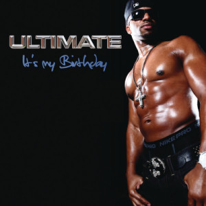 收聽Ultimate的It's My Birthday歌詞歌曲