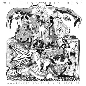 ดาวน์โหลดและฟังเพลง Sound พร้อมเนื้อเพลงจาก We Bless This Mess