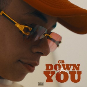 Album Down For You (Explicit) from CB
