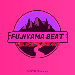 Listen to FUJIYAMA BEAT (Club Edit) song with lyrics from Nota