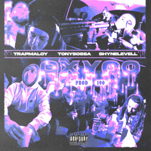 Listen to Oxyco (Explicit) song with lyrics from TRAPMALOY
