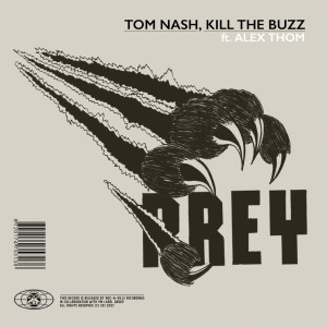 Tom Nash的專輯Prey