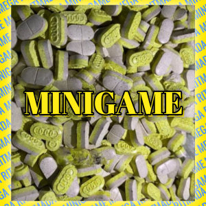Listen to MINIGAME (Explicit) song with lyrics from DJ Arthur Campos