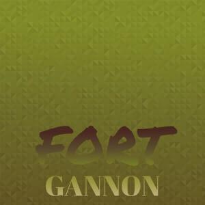 อัลบัม Fort Gannon ศิลปิน Various