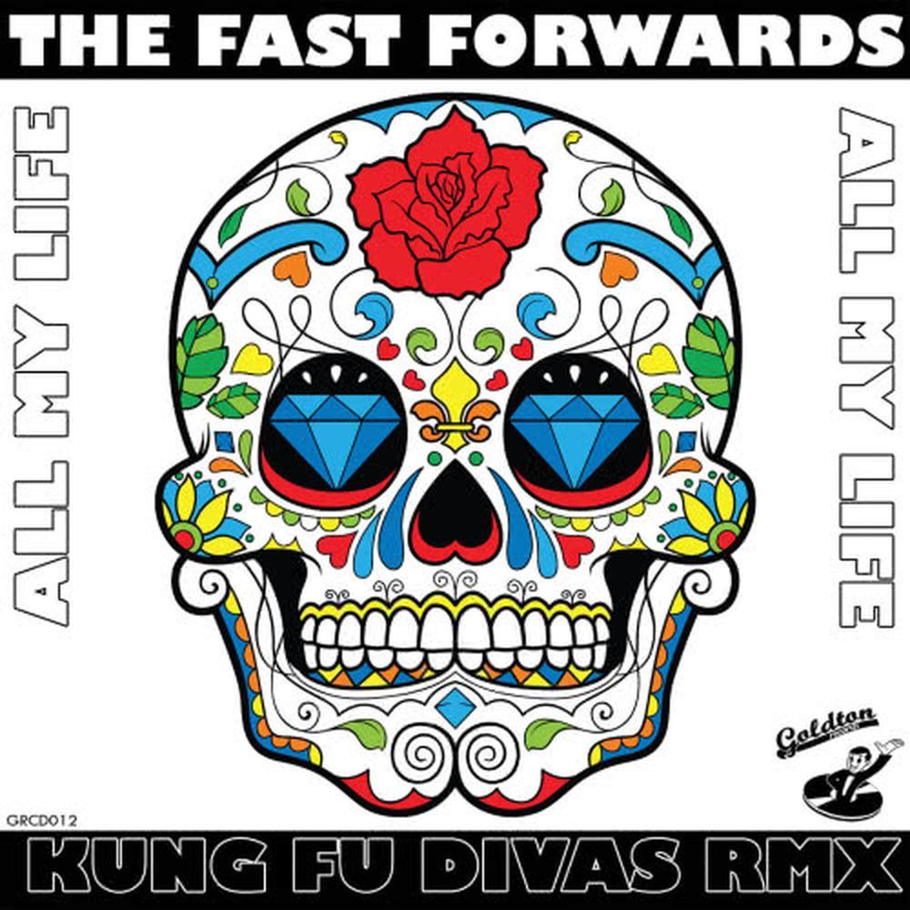 All My Life (Kung Fu Divas Remix)