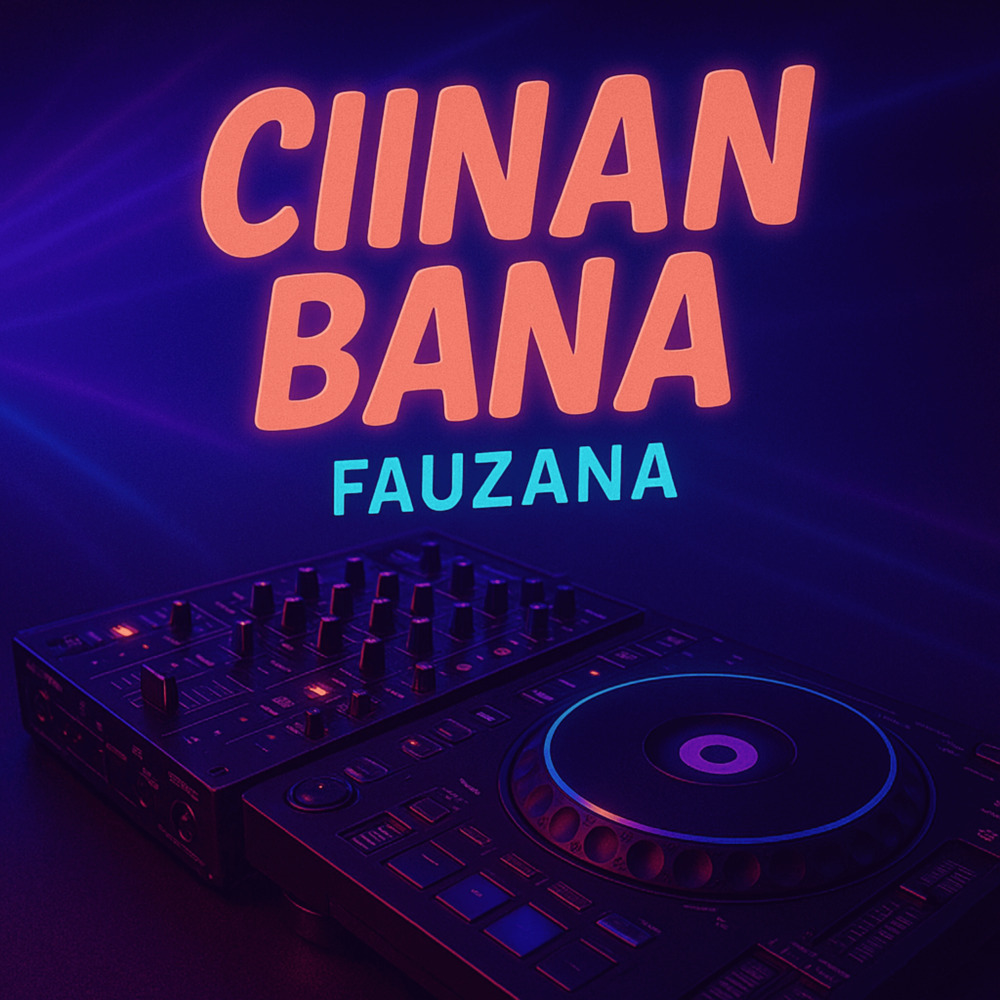 Ciinan Bana (Remix)