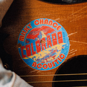 Listen to Colorado (Acoustic Version) song with lyrics from Milky Chance
