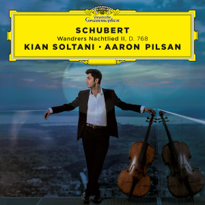 Aaron Pilsan的專輯Schubert: Wandrers Nachtlied II, D. 768 (Transcr. for Cello and Piano)