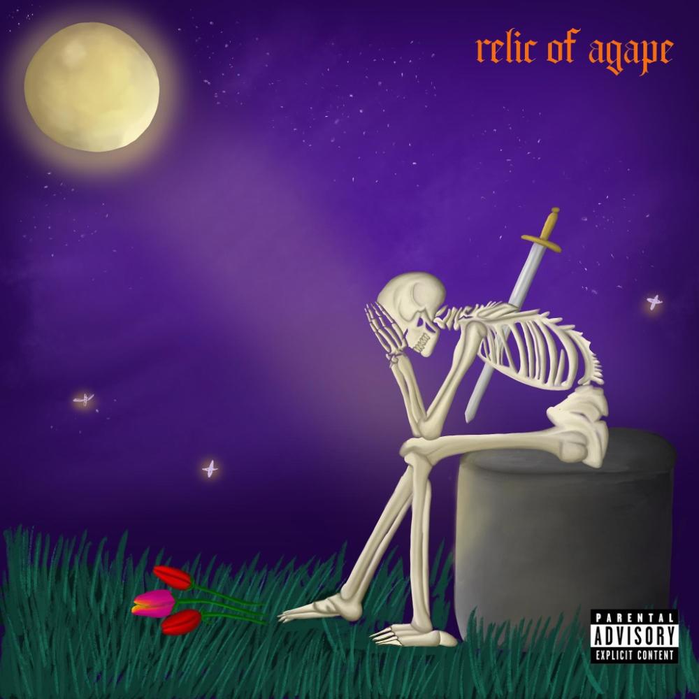 Heaven Within (feat. Prod by Ak47) (Explicit)