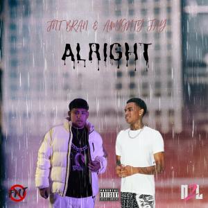 YBN Almighty Jay的專輯Alright (feat. Almighty Jay) (Explicit)
