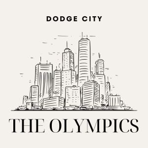 Earl Royce & The Olympics的專輯Dodge City