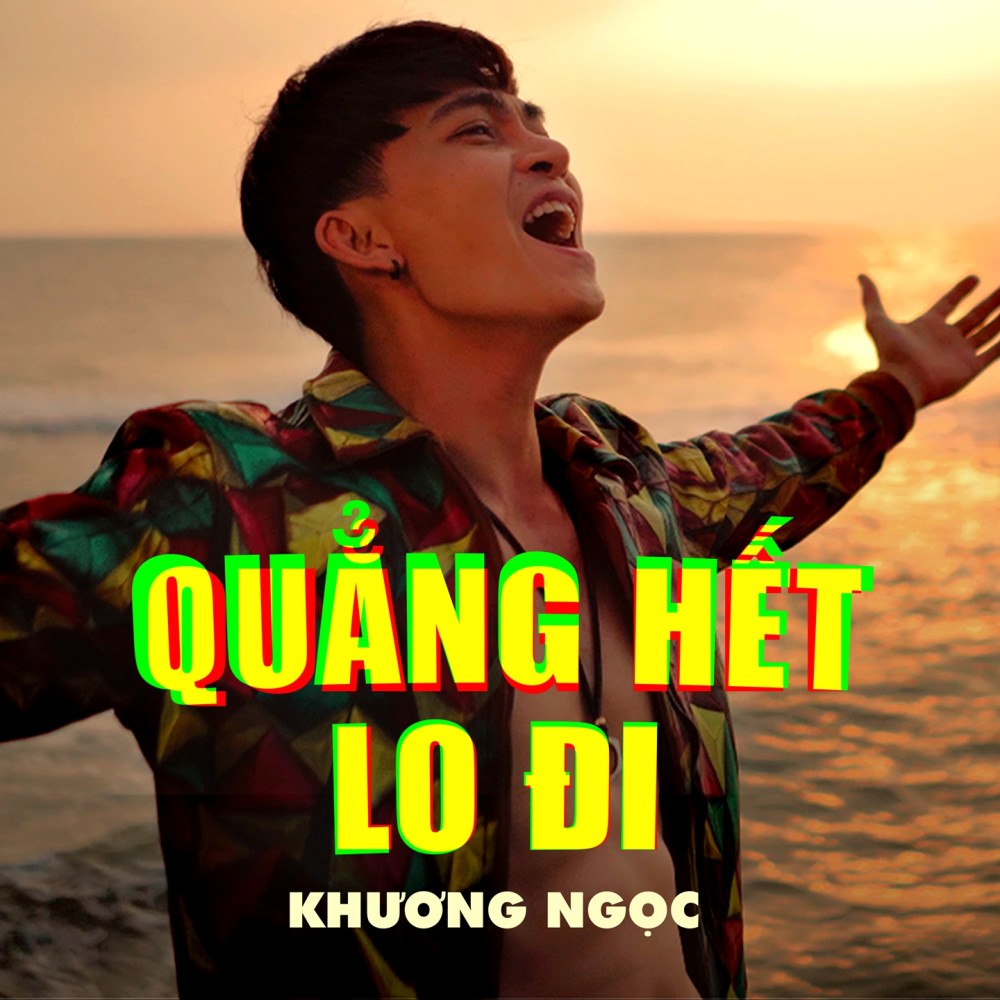 Quẳng Hết Lo Đi