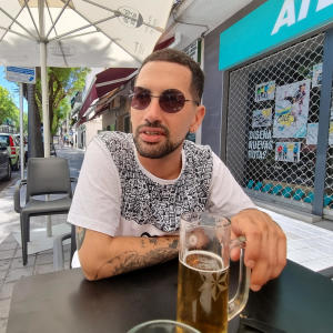 SackroZhenn aka El Turko的專輯No paxa na