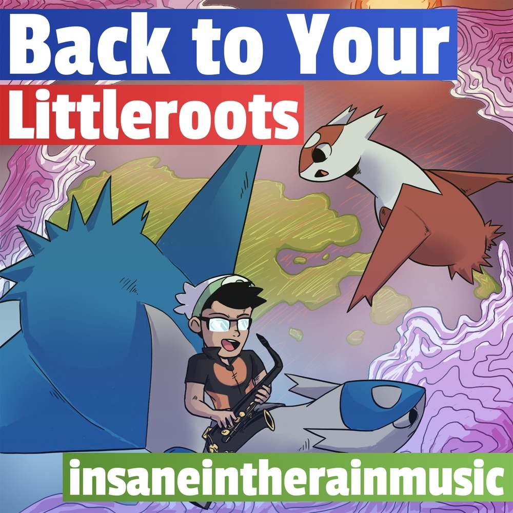 Hoenn Fanfare (Route 120)