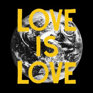 收聽Woods的Love Is Love歌詞歌曲