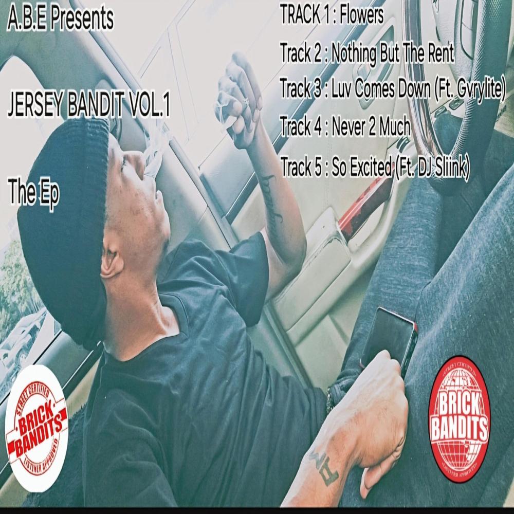 So Excited (JerseyClub) (feat. DJ Sliink)